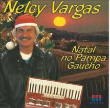 Cd - Nelcy Vargas - Natal No Pampa Gaucho - Usa Discos
