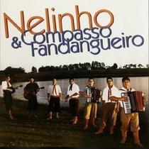 CD Nelinho & Compasso Fandangueiro No Embalo do Pampa - Acit