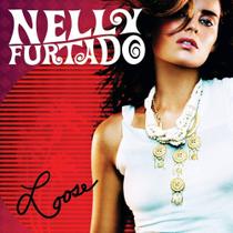Cd nelly furtado - loose - estojo formato musicpac - tiragem ac Cd nelly furtado - loose - estojo formato musicpac - tiragem ac