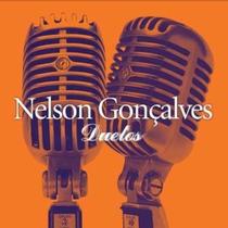 Cd nelson goncalves - duetos