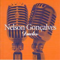 CD Nelson Gonçalves Duetos CD Nelson Gonçalves Duetos