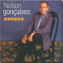CD Nelson Goncalves Sempre