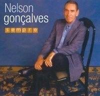 Cd Nelson Goncalves - Sempre