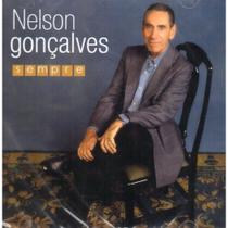 CD Nelson Gonçalves - Sempre - UNIVERSAL