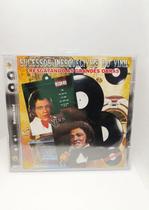 Cd Nelson Ned - Sucessos Inesquecível Do Vinil (0081) Cd Nelson Ned - Sucessos Inesquecível Do Vinil (0081)