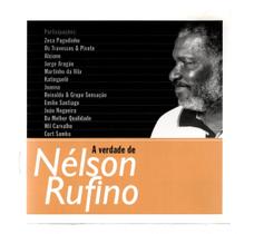 CD Nelson Rufino - A Verdade
