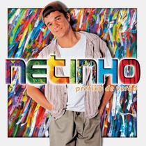CD Netinho Prefixo De Verão (RARO)