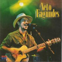 Cd - Neto Fagundes - Festa Em Porto Alegre