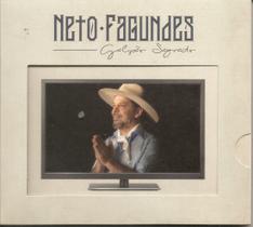 CD - Neto Fagundes - Galpão Sagrado