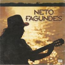 Cd - Neto Fagundes - Metendo Chamame - Usa Discos
