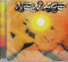 CD New Age - (Era , Enigma , El Bosco) - Agata