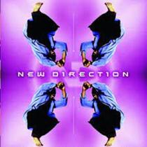 Cd new direction - new diretion