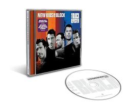 CD New Kids On The Block The Block Revisited Novo CD New Kids On The Block The Block Revisited Novo