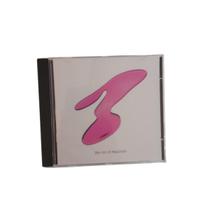 Cd new order the rest of