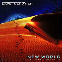 CD New World/Edição Deluxe. Produção automática de capa Mini LP CD New World/Edição Deluxe. Produção automática de capa Mini LP