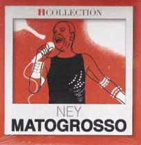 Cd ney matogrosso i collection grandes sucessos epack