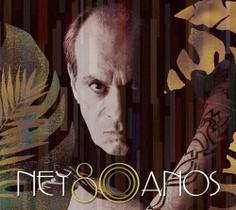 Cd ney matogrosso ney 80 anos lançamento Cd ney matogrosso ney 80 anos lançamento