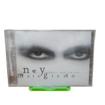 Cd Ney Matogrosso*/olhos De Farol Mpb 1999 Polygram