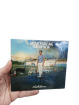 CD Niall Horan Heartbreak Weather Digipack (IMPORTADO)