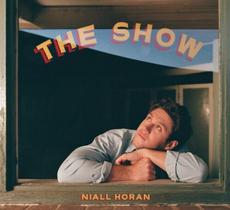 CD Niall Horan The Show / Lançamento