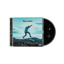 CD Nick Jonas - Spaceman - Versão Standard