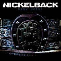 CD Nickelback - Dark Horse