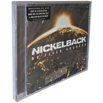 Cd nickelback no fixed address - Universal Music