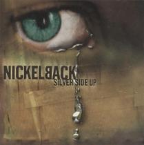 Cd Nickelback - Silver Side Up