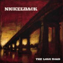 CD Nickelback The Long Road