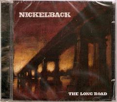 Cd Nickelback - The Long Road