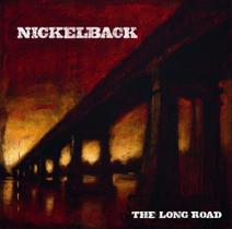 Cd Nickelback - The Long Road