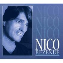 Cd Nico Rezende - Jogo De Ilusões / 88 E 89 (Box Com 3 Cds) - Warner Music