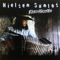 CD - Nielsen Santos - Bem Crioulo - ACIT
