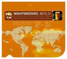 Cd - Nightgrooves / Berlin