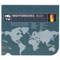 Cd - Nightgrooves / Ibiza