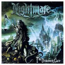Cd - Nightmare - The Dominion Gate