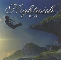 Cd Nightwish - Élan (Single)