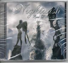 Cd Nightwish - End Of An Era CD DUPLO