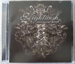 Cd Nightwish Endless Forms Most Beautiful (CD DUPLO)