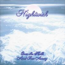 cd nightwish*/ over the hills and far away - laser company