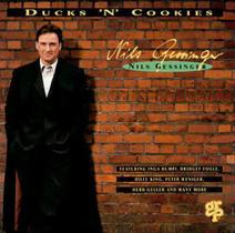 Cd Nils Gessinger - Ducks N Cookies Cd Nils Gessinger - Ducks N Cookies