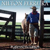 Cd - Nilton Ferreira - Essência