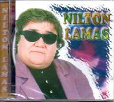 Cd nilton lamas - presente de natal