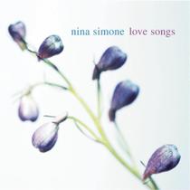 CD Nina Simone Love Songs - Sony BMG