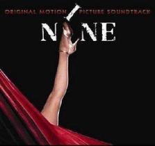 Cd nine - trilha sonora original do filme - Universal Music