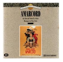 Cd nino rota: amarcord