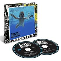 CD Nirvana Nevermind 30th Anniversary Edition