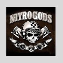CD Nitrogods - Nitrogods