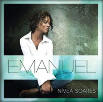 CD Nívea Soares Emanuel - Onimusic