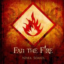CD Nívea Soares Fan The Fire - Onimusic